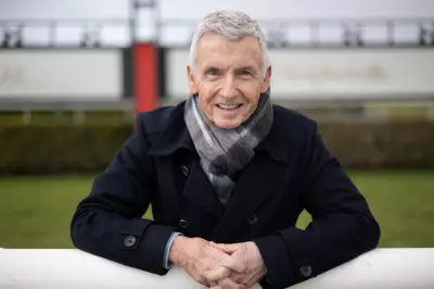 Bruce McAvaney leads emotional return of Who Do You Think You Are on SBS