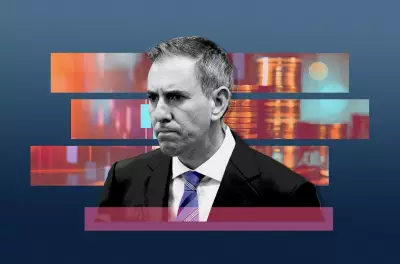 Budget 2026: Chalmers Shifts Middle Australia's Investment Strategy