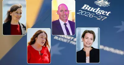 Budget Tax Changes: Significant Real Impact in the Details