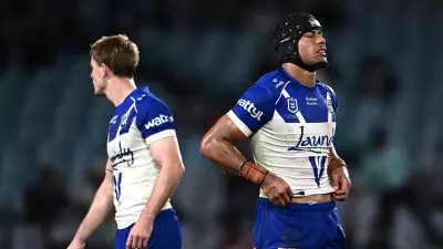 Bulldogs urged to embrace accountability after Crichton's outburst