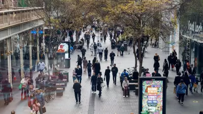 Businesses brace for rising costs but can't pass on to consumers: NAB