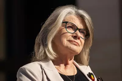 Buti Confronts Claims Over Outspoken WA Children's Commissioner