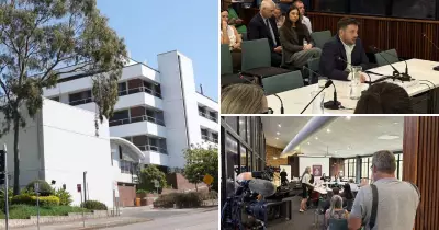 Calvary Mater Hospital Newcastle Faces New Inquiry Over Alleged Scandals