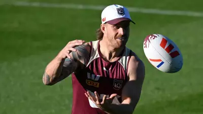Cameron Munster sits out training but Queensland confident for Origin opener