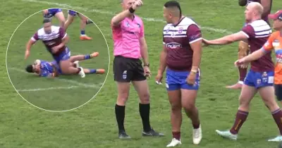 Canberra Sports Blog: Goulburn Player Sent Off, Eastlake Boots 25 Goals