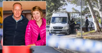 Canberra Stabbing Victims Identified by Police