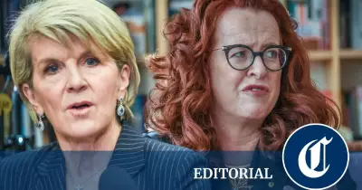 Canberra's National University Cannot Be Allowed to Decline Further