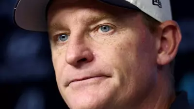 Carlton and coach Michael Voss part ways after nightmare run