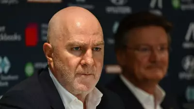 Carlton Questioned Over Handling of Michael Voss After Coach Quits