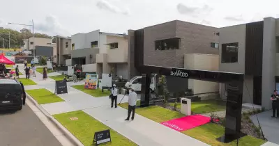 Cascadia Calderwood: $520M Community Unveiled Near Albion Park