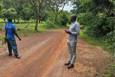 Castle Minerals Secures 90% Stake in High-Grade Côte d’Ivoire Gold Project