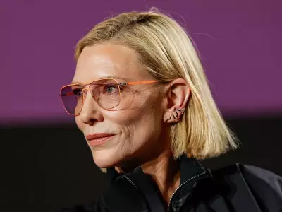 Cate Blanchett reveals director called her acting 's..t' on Babel set