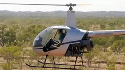 Cattle Station Overhauls Safety After Fatal Helicopter Crash