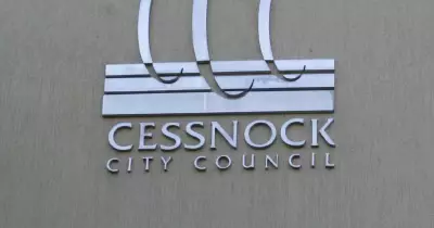 Cessnock Council Pay Freeze Branded Political Theatre by Critics