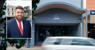 Cessnock Councillor Quintin King Votes to Freeze Own Pay for Another Term