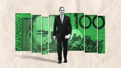 Chalmers Refuses to Confirm Cash Handout for Workers