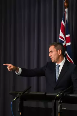 Chalmers' Super Test Shake-Up to Unlock Riskier Investments
