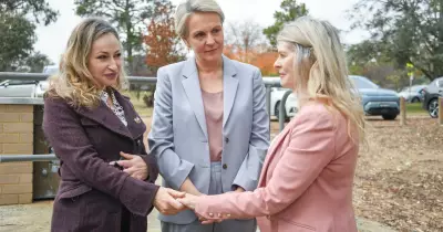Child Support System Overhaul Announced by Minister Plibersek