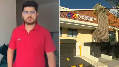 Childcare worker charged with assaulting two more children in Sydney