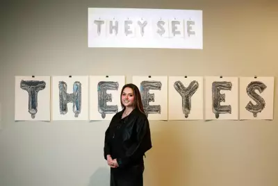 Chloe Haagman Wins WA Pulse 2026 Catalyst Young Visual Artist Award