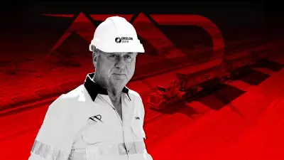 Chris Ellison sells $122m Mineral Resources stake for family office