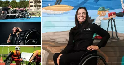 Christie Dawes Retires: Marathon Icon Reflects on Stellar Career
