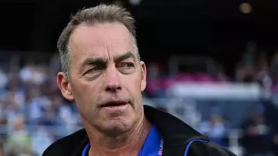 Clarkson laments 'disturbing' effect of mid-season AFL coaching changes