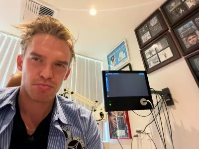 Cody Simpson Reveals Serious Vocal Cord Haemorrhage, Forced to Cancel Appearances
