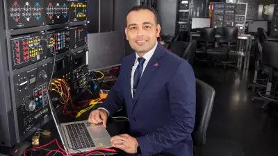 Community microgrids: key to Australia's energy grid crisis solution