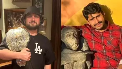Community mourns two men killed in horrific head-on Sydney crash