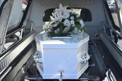 Compromise Key for Fitting Funeral Send-Off After Family Disagreement