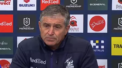 Craig Bellamy Commits to Coaching Storm for Rest of 2026 Season