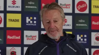 Craig Bellamy keeps health battle private as Storm seek to end losing streak