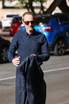 Craig Silvey pleads guilty to child exploitation offences