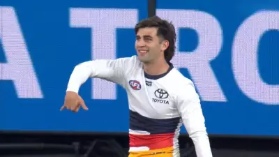 Crows Star Rachele Calls Out Abusive Fan Message After Match