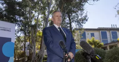 Cyberattack Targets University of Canberra and Local Colleges