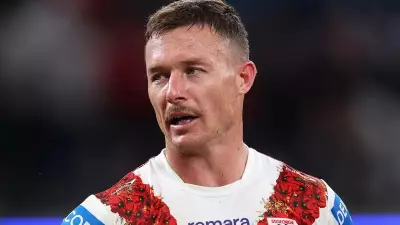Damien Cook's 'filthy' reaction to Dragons contract snub before Super League move