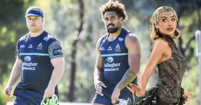 Darcy Breen Signs New Brumbies Deal, Allan Ala'alatoa Hits 150