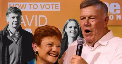 David Farley's Farrer Win Reshapes Australian Political Landscape