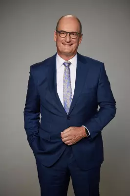 David Koch's Practical Guide to Coping with Another Rate Rise