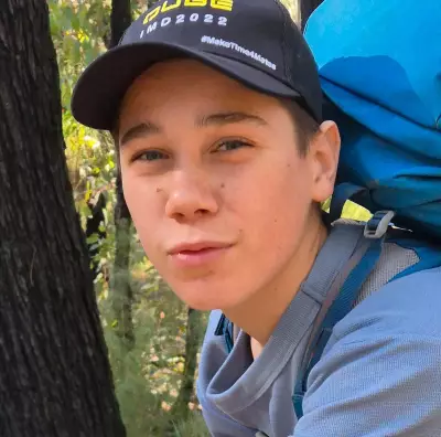 Desperate Search for Missing Diabetic Teen Sunny Moffat in Churchlands