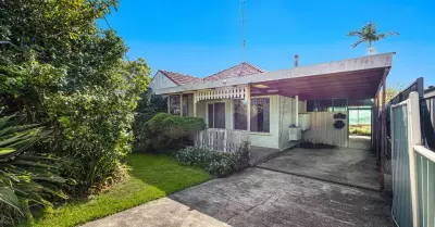 Dilapidated Charlestown Home Sells for $785,000 at Auction
