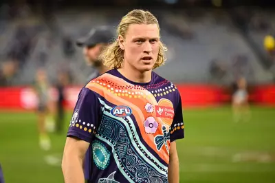 Dockers coach backs Young after latest injury setback