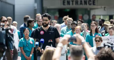 Doctors decry 17-hour shifts, 'disrespect' in Hunter hospitals