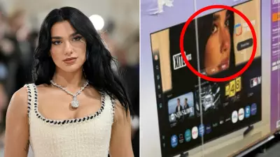 Dua Lipa Sues Samsung for $21M Over Unauthorised Image Use on TV Boxes
