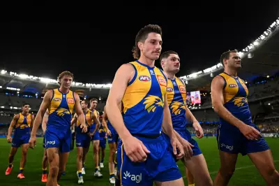 Eagles' Late Game Drop-offs: Six Key AFL Points