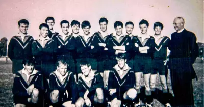 Edmund Rice College Centenary Gala Dinner Set for May 16