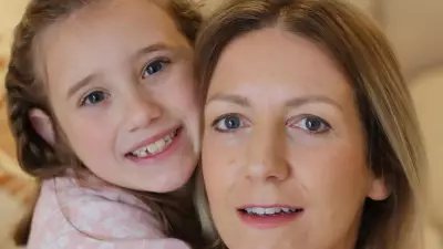 Eight-Year-Old Carer for Mum with Cancer Highlights Youth Support Need