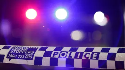 Elderly Man Dies After Alleged Assault in Geelong