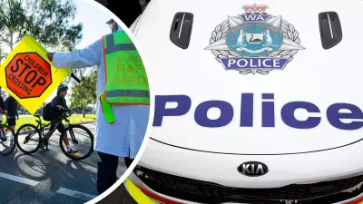 Elderly School Warden, 87, Assaulted and Robbed in Rossmoyne